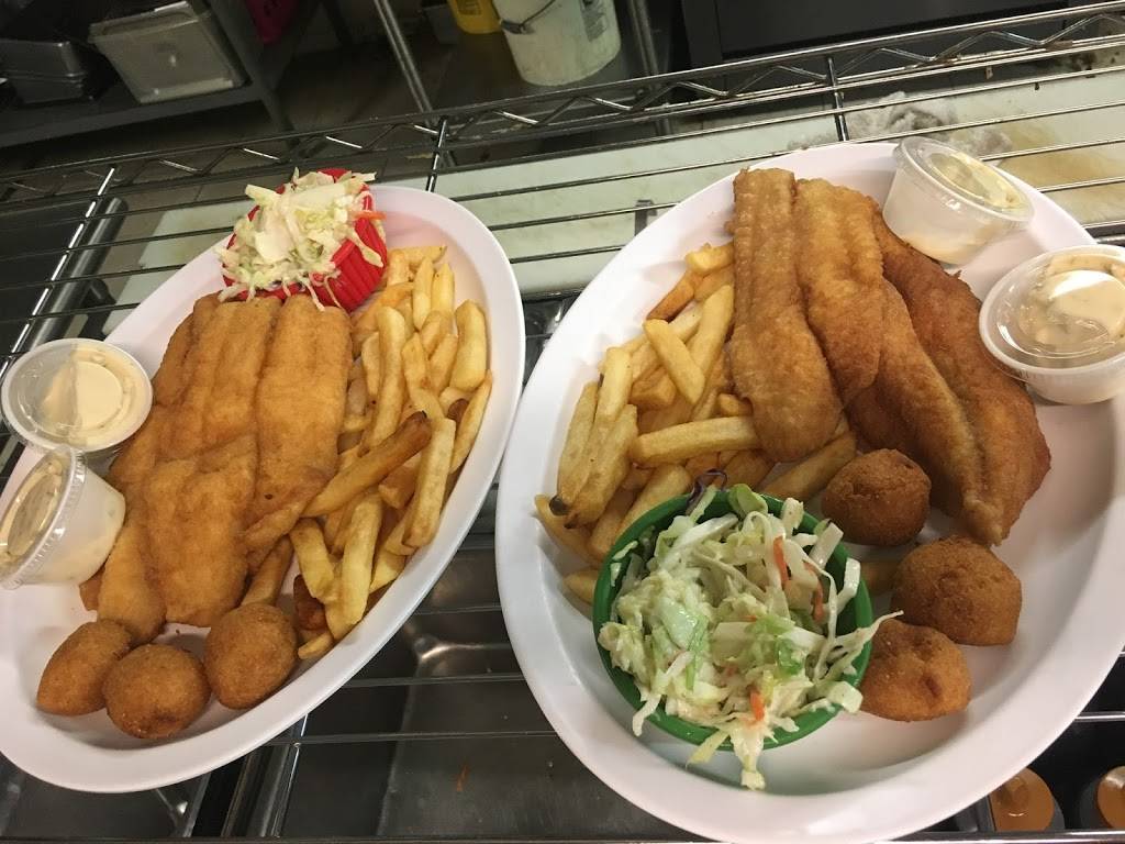 Maws Vittles | restaurant | 511 S Broad St, Brooksville, FL 34601, USA | 3527969197 OR +1 352-796-9197