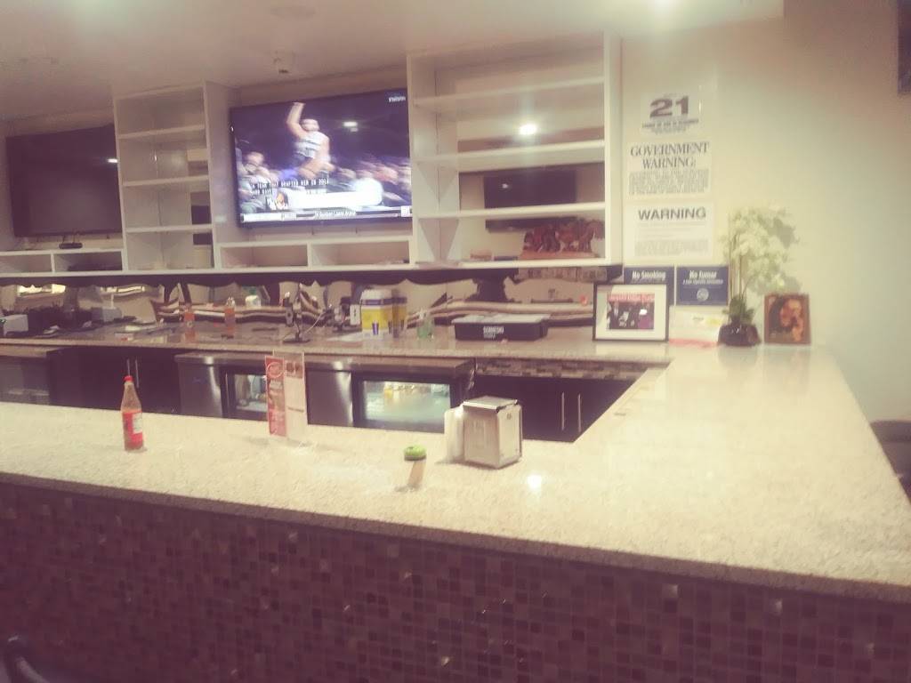 Allure Restaurant & Bar | night club | 948 E 233rd St, Bronx, NY 10466, USA | 3476037790 OR +1 347-603-7790