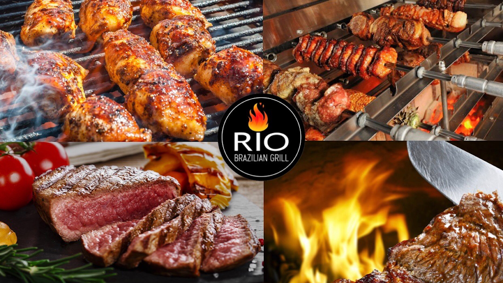 Rio Brazilian Grill Steak House | restaurant | 1680 Wilikina Dr, Wahiawa, HI 96786, USA | 8083121295 OR +1 808-312-1295