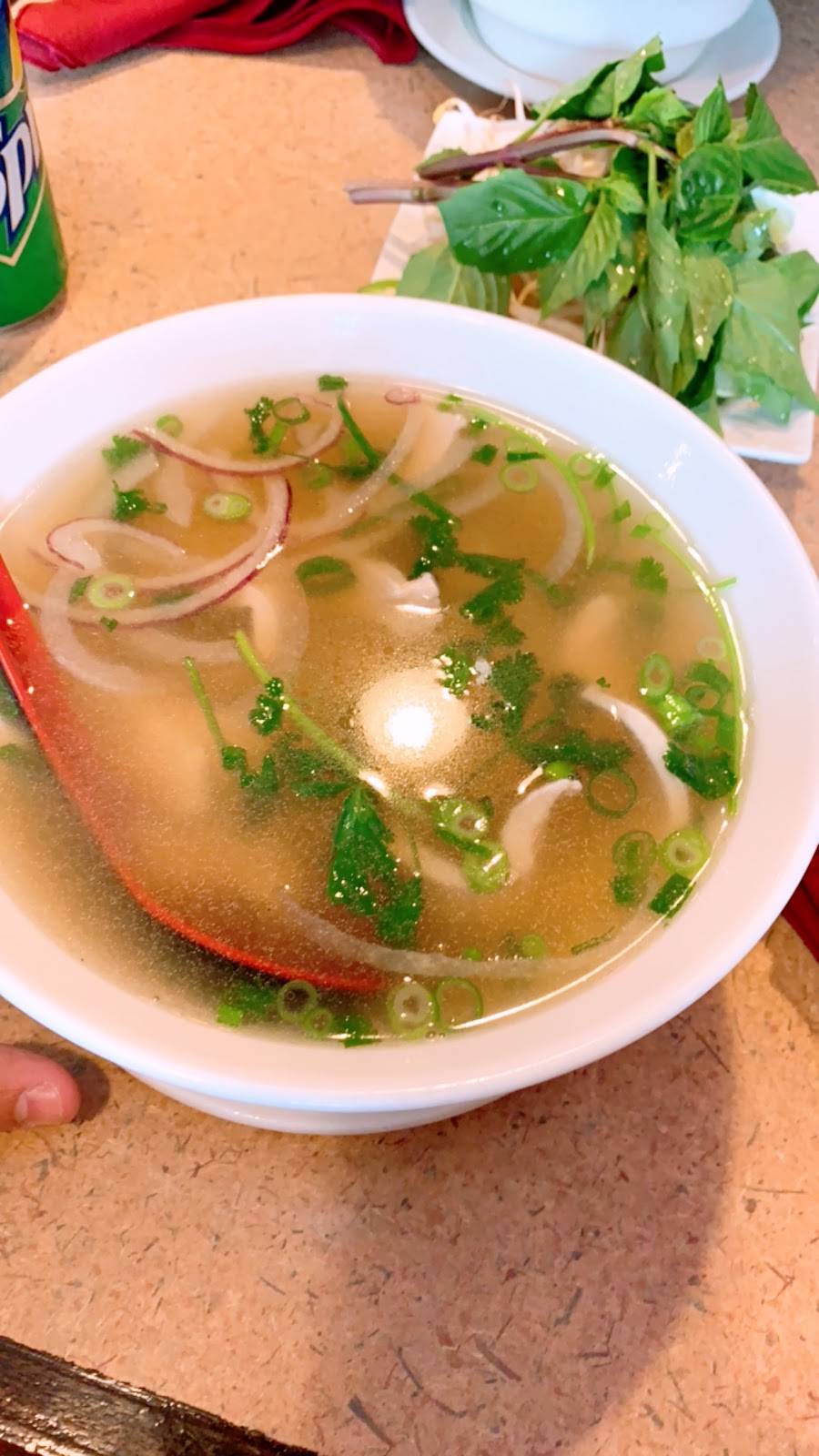 Viet Aroma | restaurant | 165 Glyndon St SE, Vienna, VA 22180, USA | 7038656664 OR +1 703-865-6664