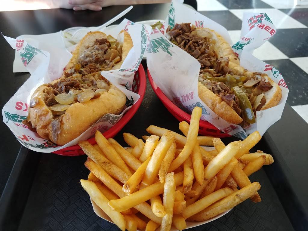 Phillys Best | meal takeaway | 1419 W Olive Ave, Burbank, CA 91506, USA | 8188408700 OR +1 818-840-8700