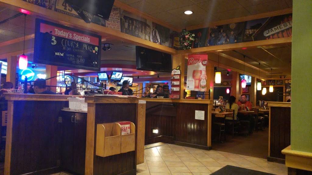 Applebees Grill + Bar | restaurant | 851 Sanguinetti Rd, Sonora, CA 95370, USA | 2095339670 OR +1 209-533-9670