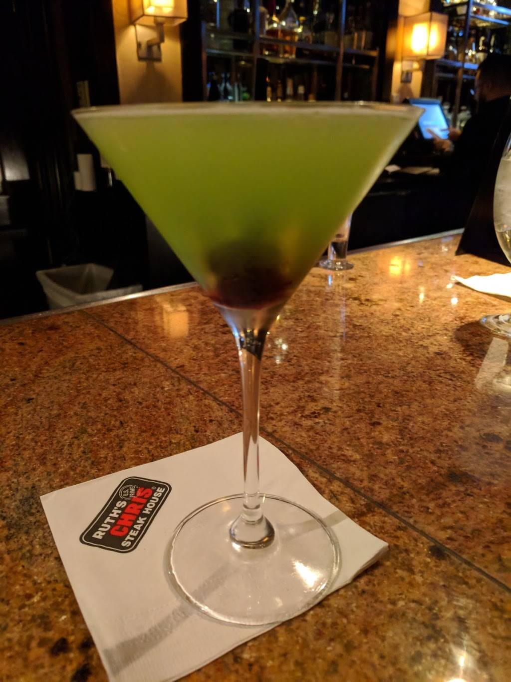 Ruths Chris Steak House | restaurant | 933 Skokie Blvd, Northbrook, IL 60062, USA | 8474986889 OR +1 847-498-6889