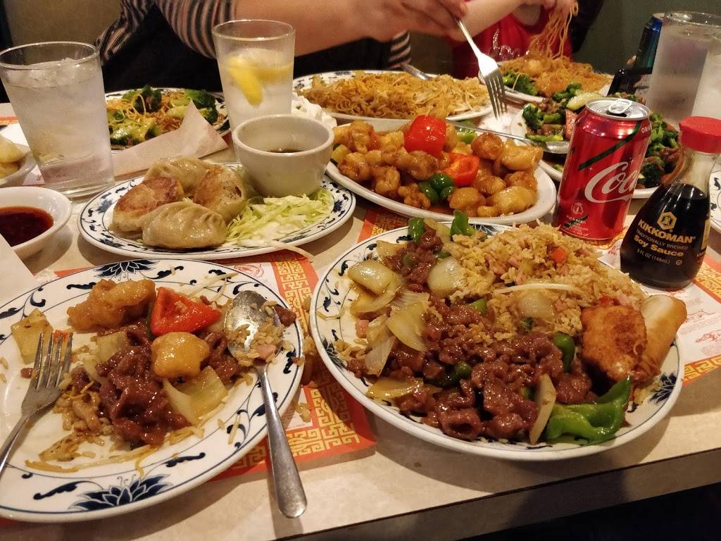 Ho Ho Gourmet | restaurant | 1504 State St, Salt Lake City, UT 84115, USA | 8014877709 OR +1 801-487-7709