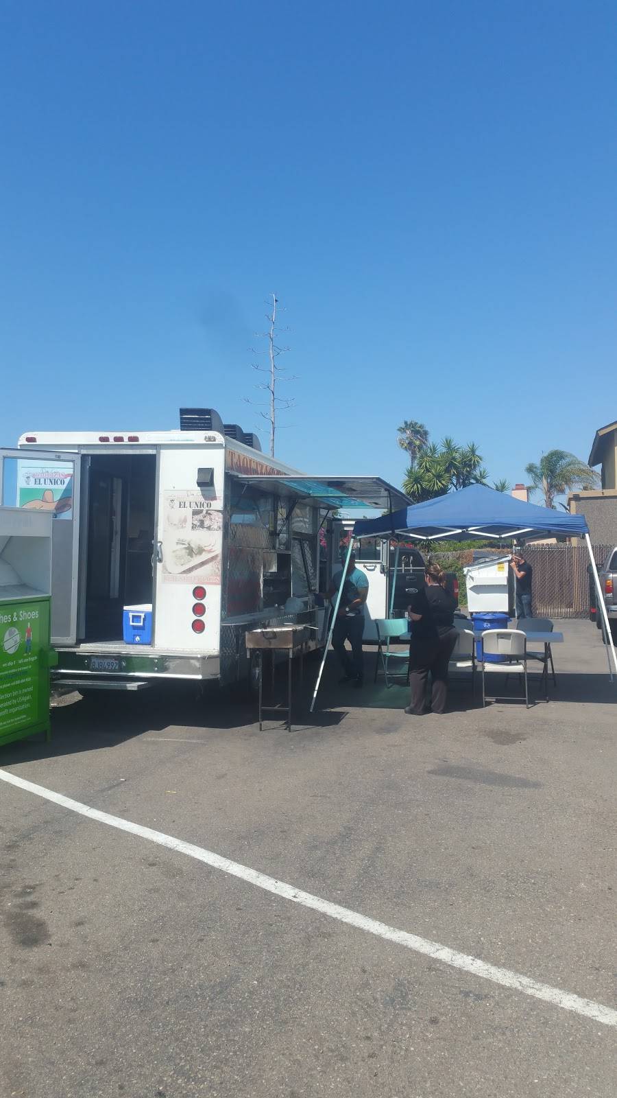 Tacos El Unico | restaurant | 4270 Del Sol Blvd, San Diego, CA 92154, USA | 6198844642 OR +1 619-884-4642