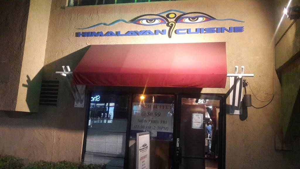 Himalayan Cuisine Restaurant | meal delivery | 2118 Willow Pass Rd #400, Concord, CA 94520, USA | 9254903344 OR +1 925-490-3344