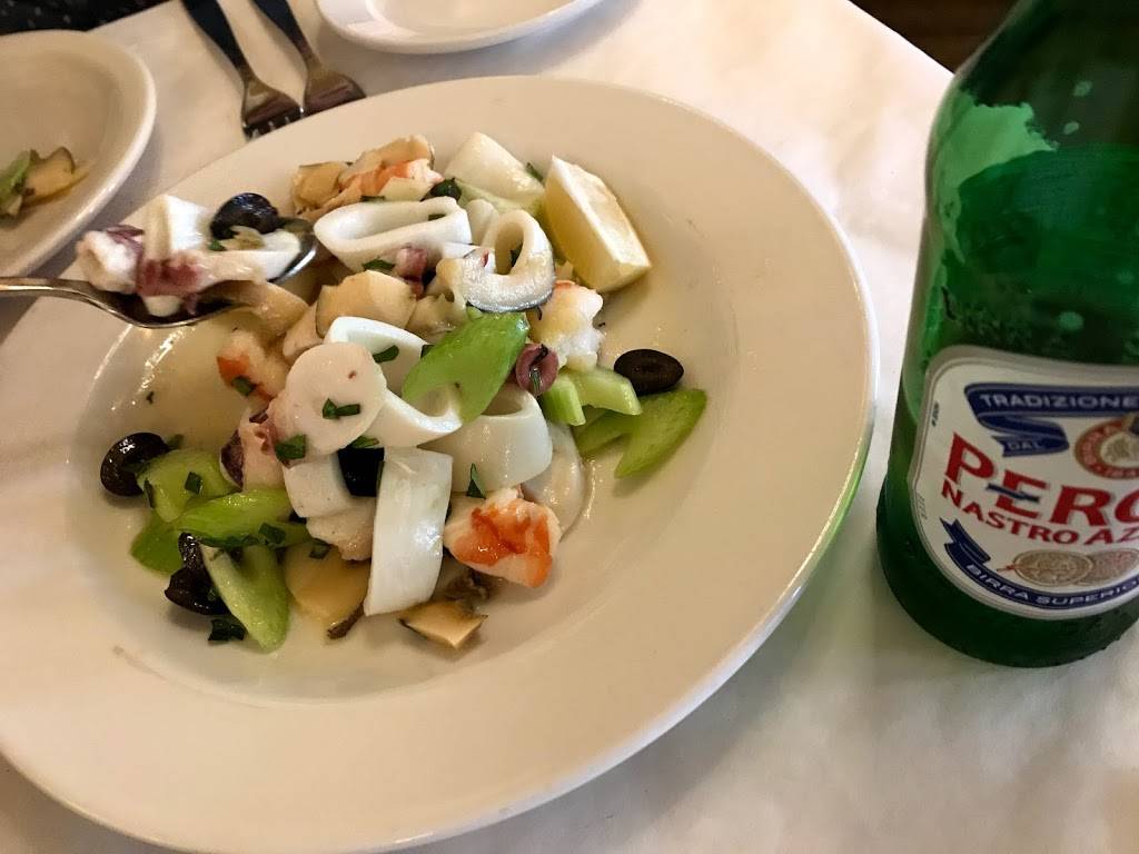 Sal Anthonys | restaurant | 54e 13th Street, New York, NY 10003, USA | 2129829030 OR +1 212-982-9030