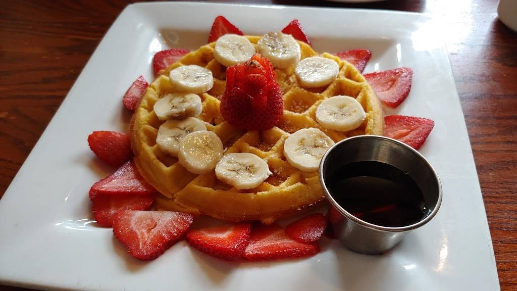 Brickhouse Cafe | cafe | 107 Bridge St, Dedham, MA 02026, USA | 7813261980 OR +1 781-326-1980