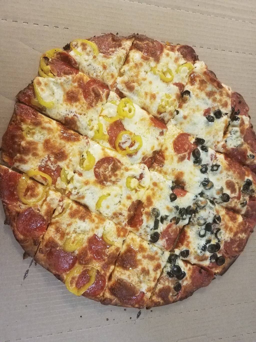 Rosatis Pizza | restaurant | 3120 S Gilbert Rd Ste #2, Chandler, AZ 85286, USA | 4808830333 OR +1 480-883-0333