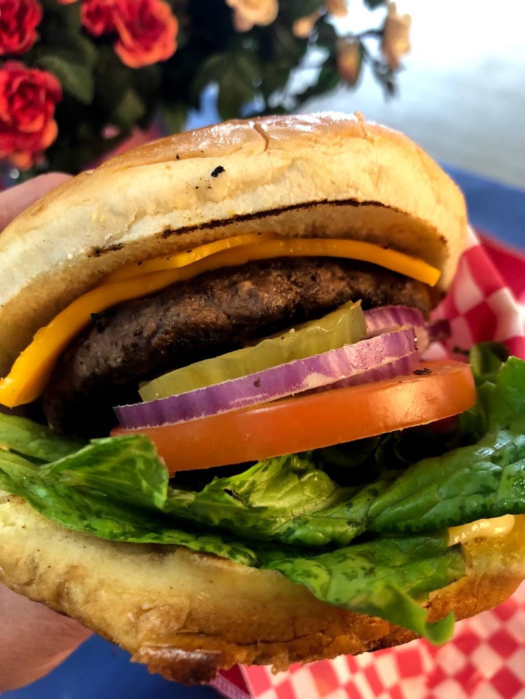 Bartels Chuckwagon | restaurant | 2655 Everett Freeman Way, Corning, CA 96021, USA | 5307369393 OR +1 530-736-9393