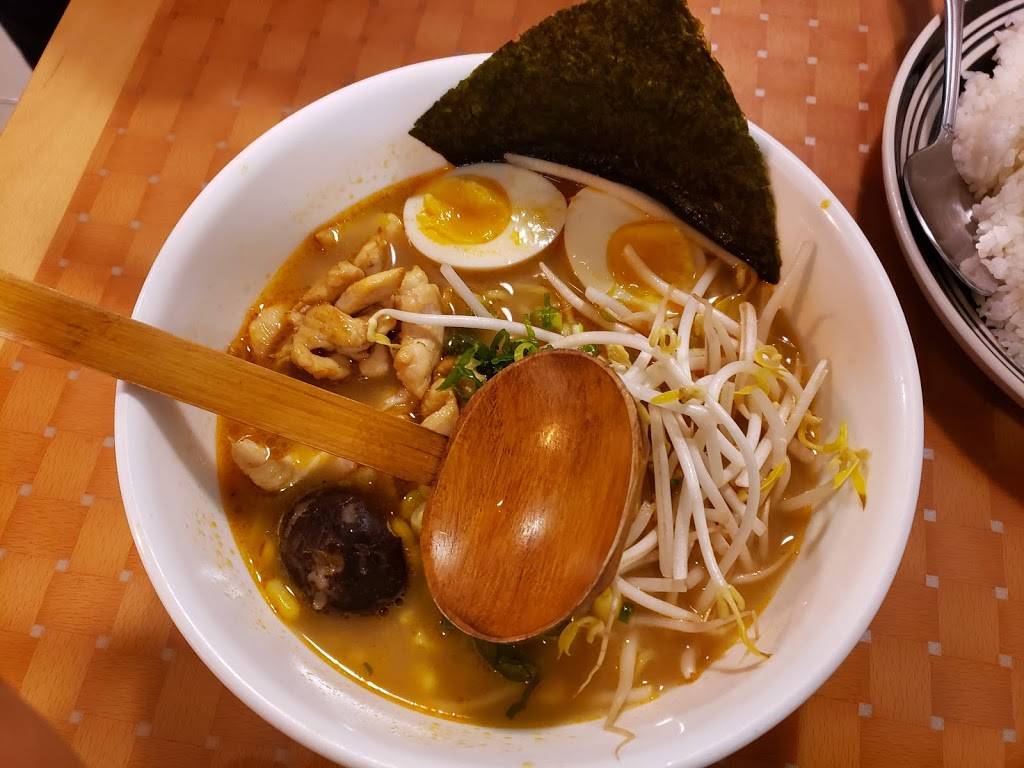 Ichran Japanese Ramen | restaurant | F, 2244, 5720 Hoggard Rd, Norfolk, VA 23502, USA | 7574618630 OR +1 757-461-8630
