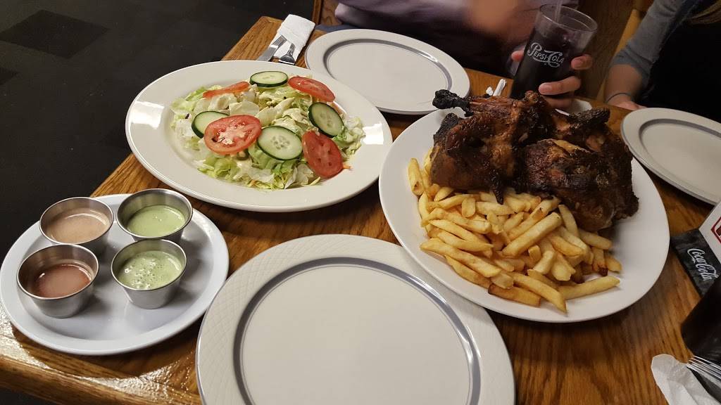 Se Llama Peru | restaurant | 368 W Center St, Provo, UT 84601, USA | 8013750275 OR +1 801-375-0275