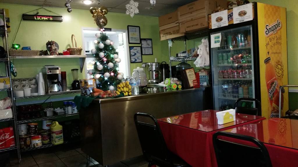 Lichas Restaurant | restaurant | 4267 W El Segundo Blvd, Hawthorne, CA 90250, USA | 3233382920 OR +1 323-338-2920