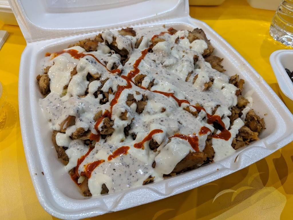 Osmow’s Shawarma | restaurant | 494 Big Bay Point Rd, Barrie, ON L4N 3Z5, Canada | 7059997995 OR +1 705-999-7995