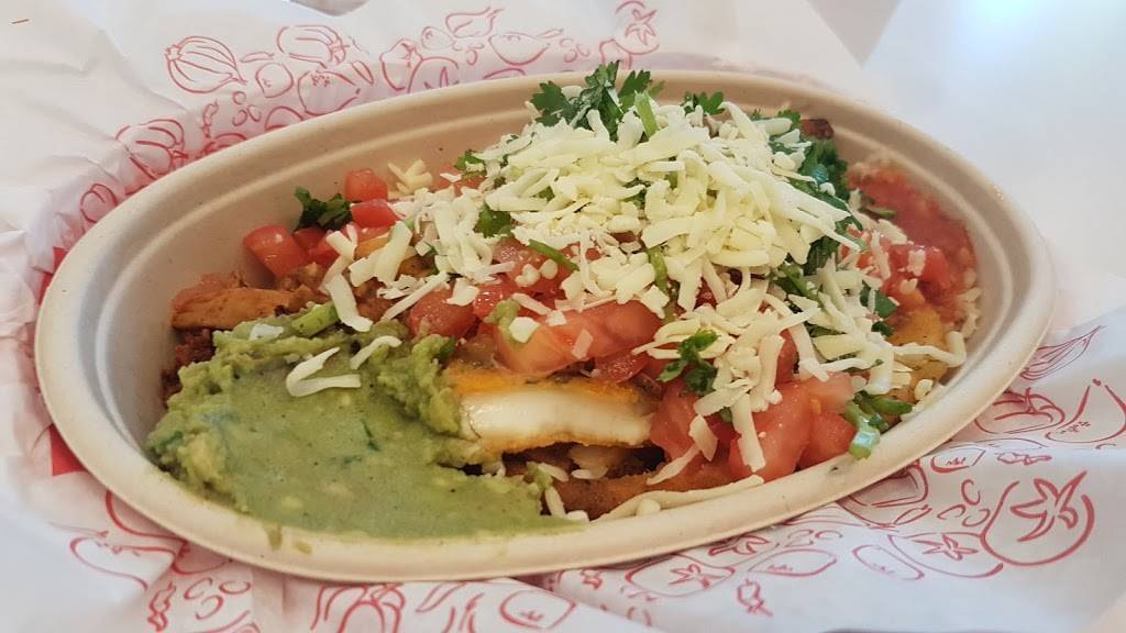 Quesada Burritos & Tacos | restaurant | 1129 Boulevard Saint-Martin O, Laval, QC H7S 1M8, Canada | 4509758226 OR +1 450-975-8226