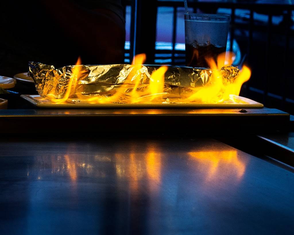 Wasabi Japanese Sushi Seafood | restaurant | 2745 Elk Grove Blvd, Elk Grove, CA 95758, USA | 9166838188 OR +1 916-683-8188