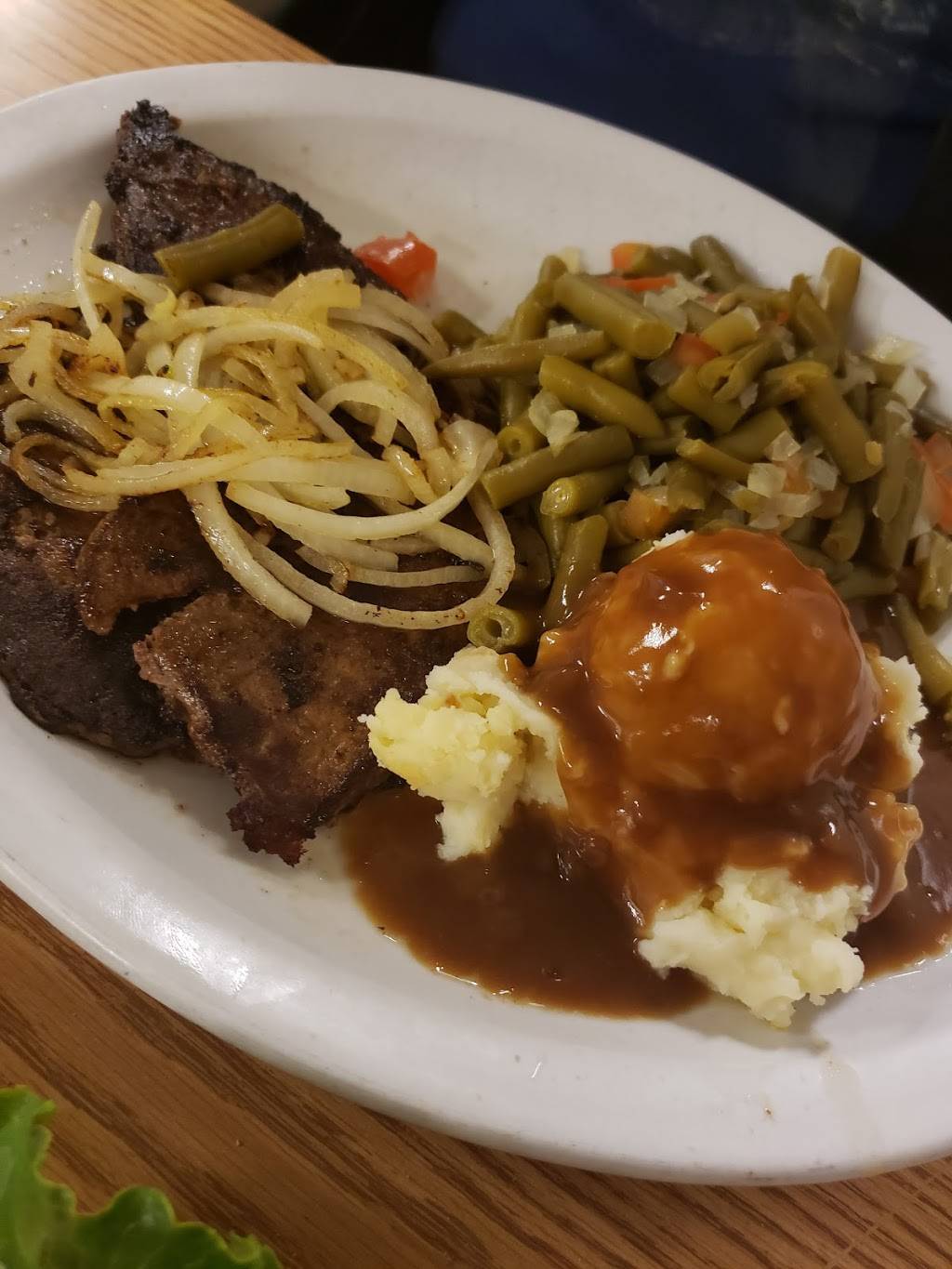 Bubbas Burgers Two | restaurant | 2650 Cameron Park Dr #250, Cameron Park, CA 95682, USA | 5306729205 OR +1 530-672-9205