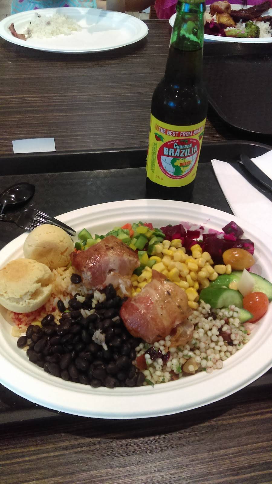 La Vaca Brazilian Grill | restaurant | 6600 Topanga Canyon Blvd, Canoga Park, CA 91303, USA | 8189992022 OR +1 818-999-2022