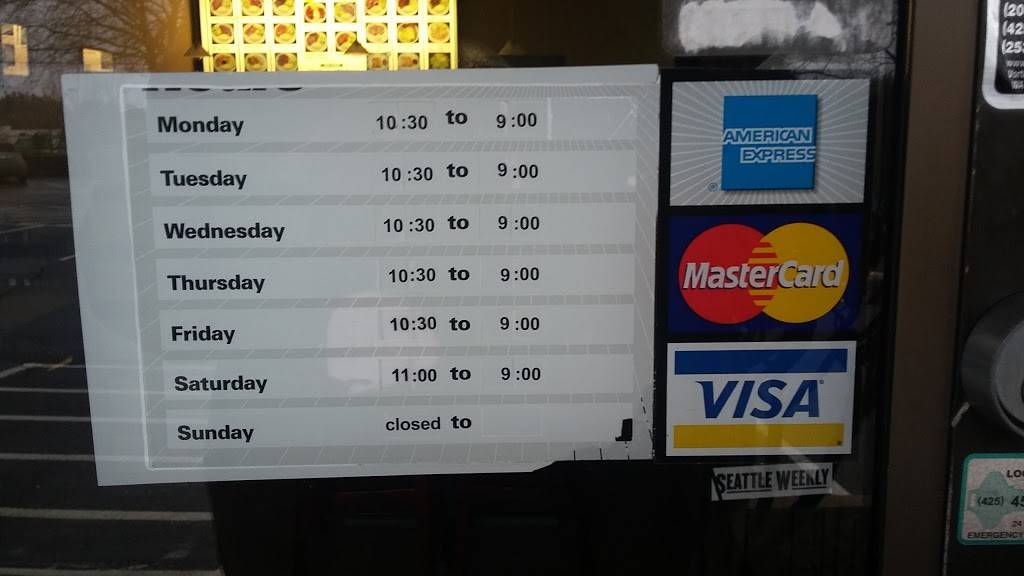 Matsu Teriyaki | restaurant | 14231 NE Woodinville Duvall Rd, Woodinville, WA 98072, USA | 4254150900 OR +1 425-415-0900