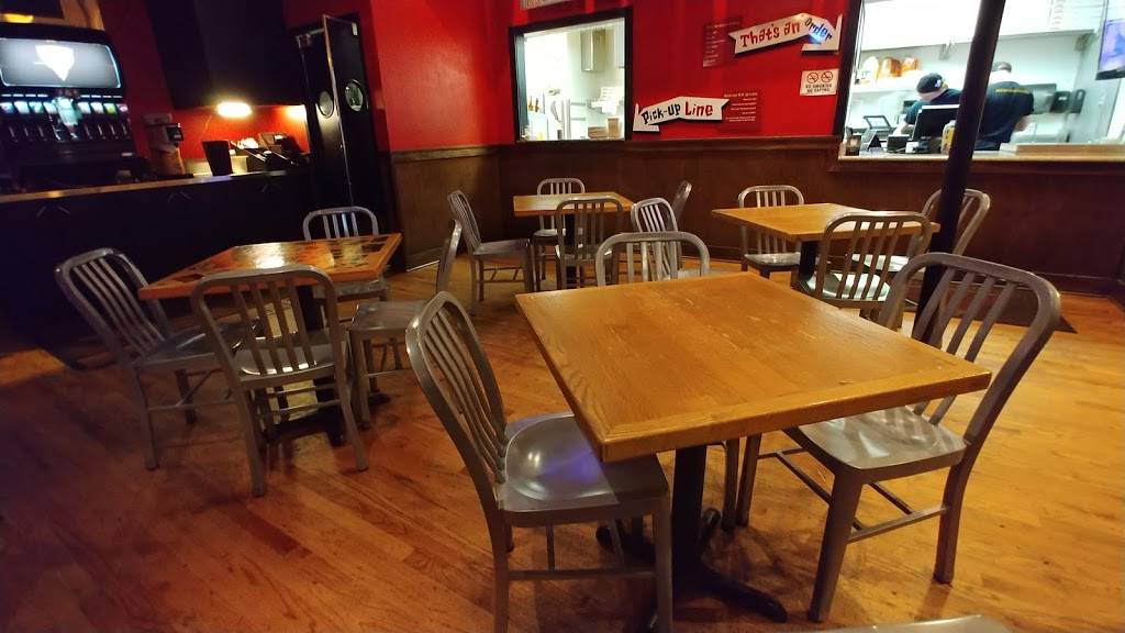 Crooked Crust | restaurant | 101 Ave A, Denton, TX 76201, USA | 9405655999 OR +1 940-565-5999