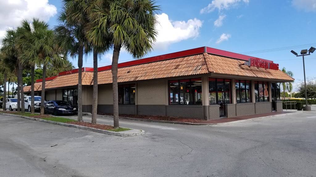 Burger King | restaurant | 9031 Old Dixie Hwy, Lake Park, FL 33403, USA | 5618420699 OR +1 561-842-0699