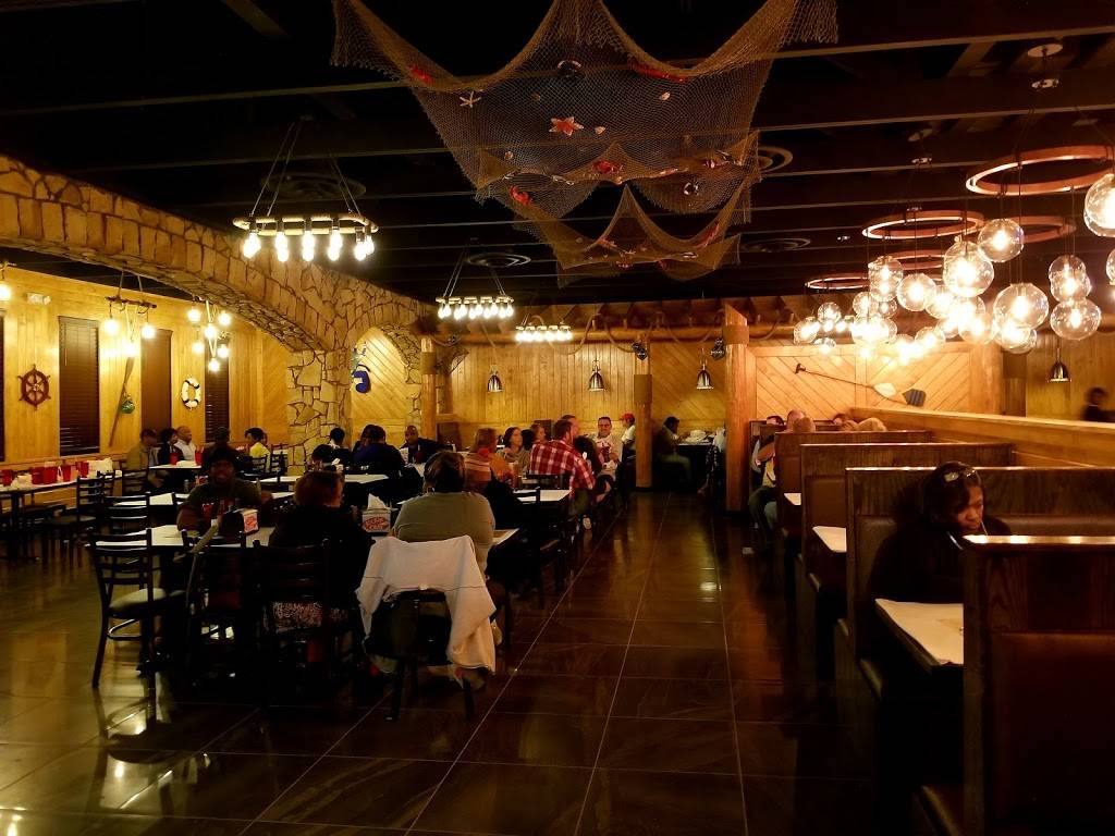 Kickin Crab | restaurant | 6376 Ridgewood Ct Dr, Jackson, MS 39211, USA | 6016654199 OR +1 601-665-4199