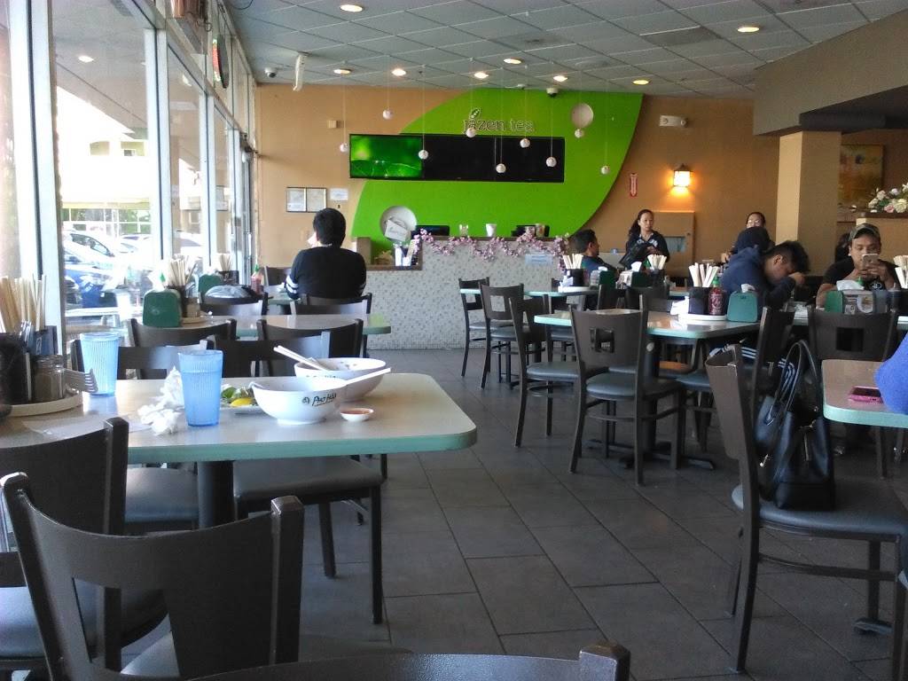 Pho Hoa Noodle Soup | El Camino Real | restaurant | 3484 El Camino Real, Santa Clara, CA 95051, USA | 4082498598 OR +1 408-249-8598