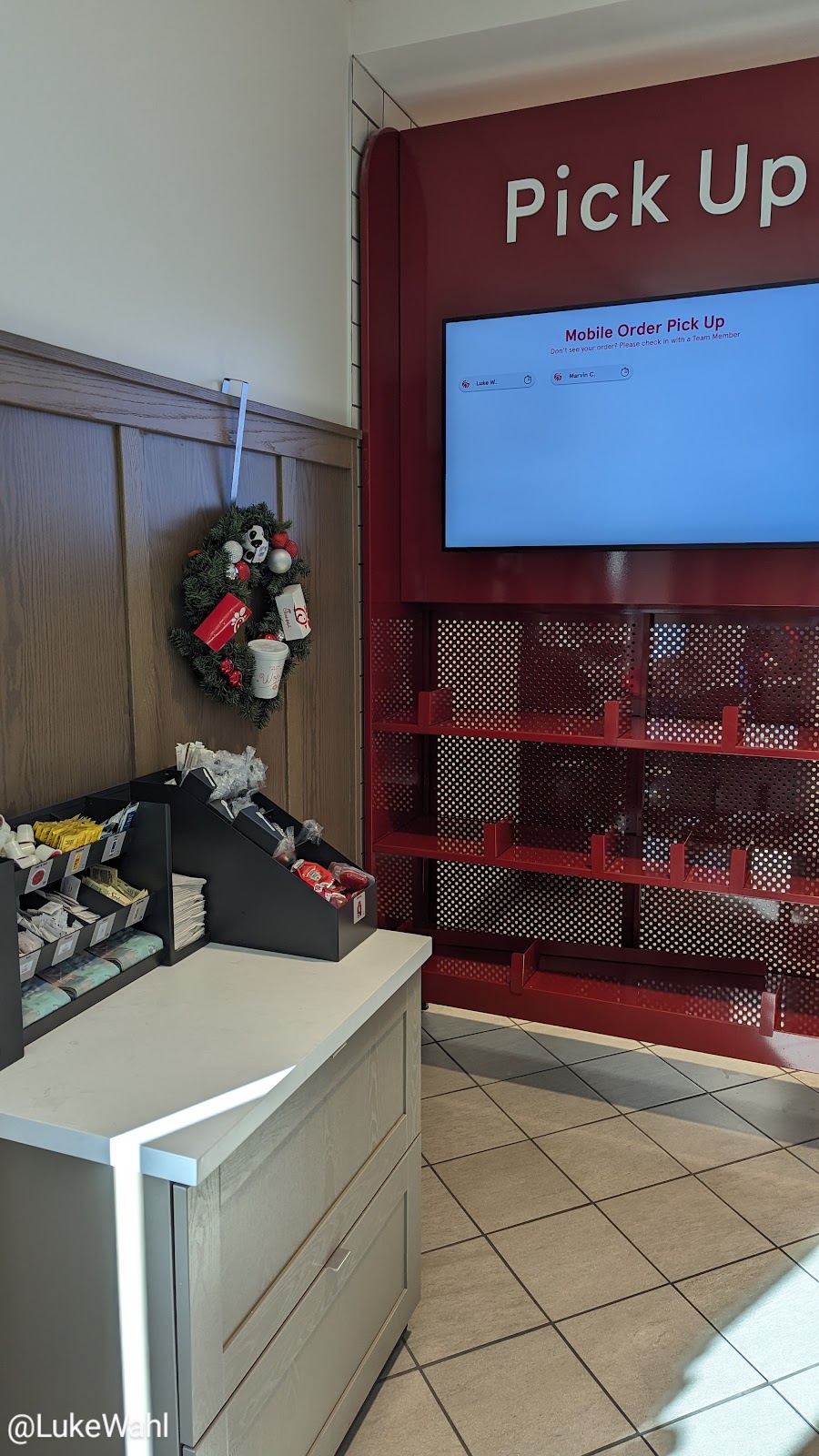 Chic-Fil-A | restaurant | 3920 State Rte 38, Lafayette, IN 47905, USA | 7657717078 OR +1 765-771-7078