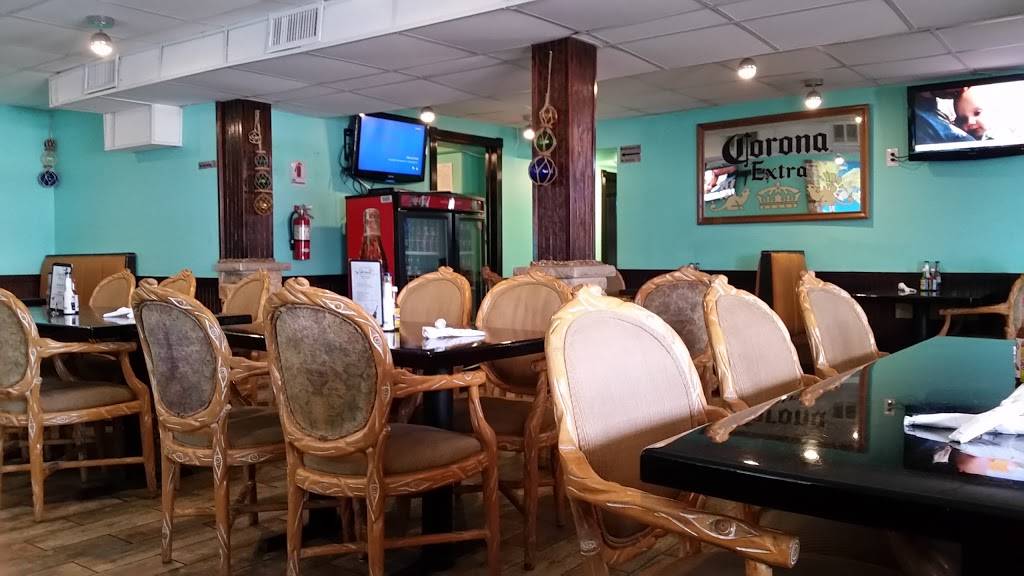 Las Brisas Mexican Restaurant | restaurant | 136 Pondella Rd, North Fort Myers, FL 33903, USA | 2393497911 OR +1 239-349-7911