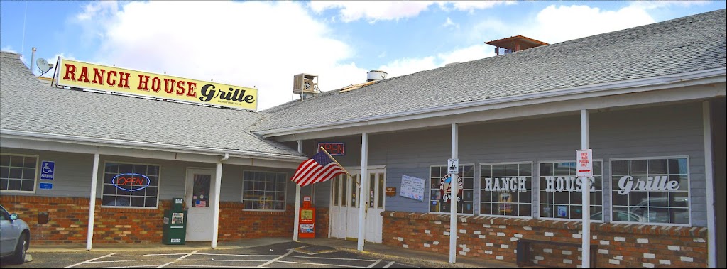 Ranch House Grille | restaurant | 819 N Navajo Dr, Page, AZ 86040, USA | 9286451420 OR +1 928-645-1420