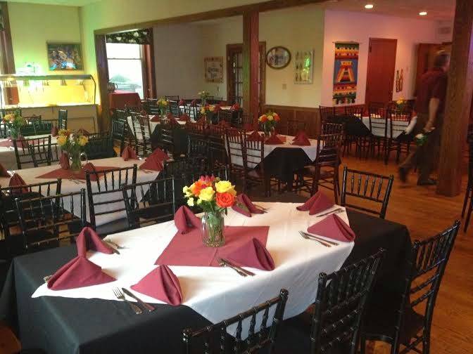 Pedro OHaras | restaurant | 134 Main St, Lewiston, ME 04240, USA | 2077836200 OR +1 207-783-6200