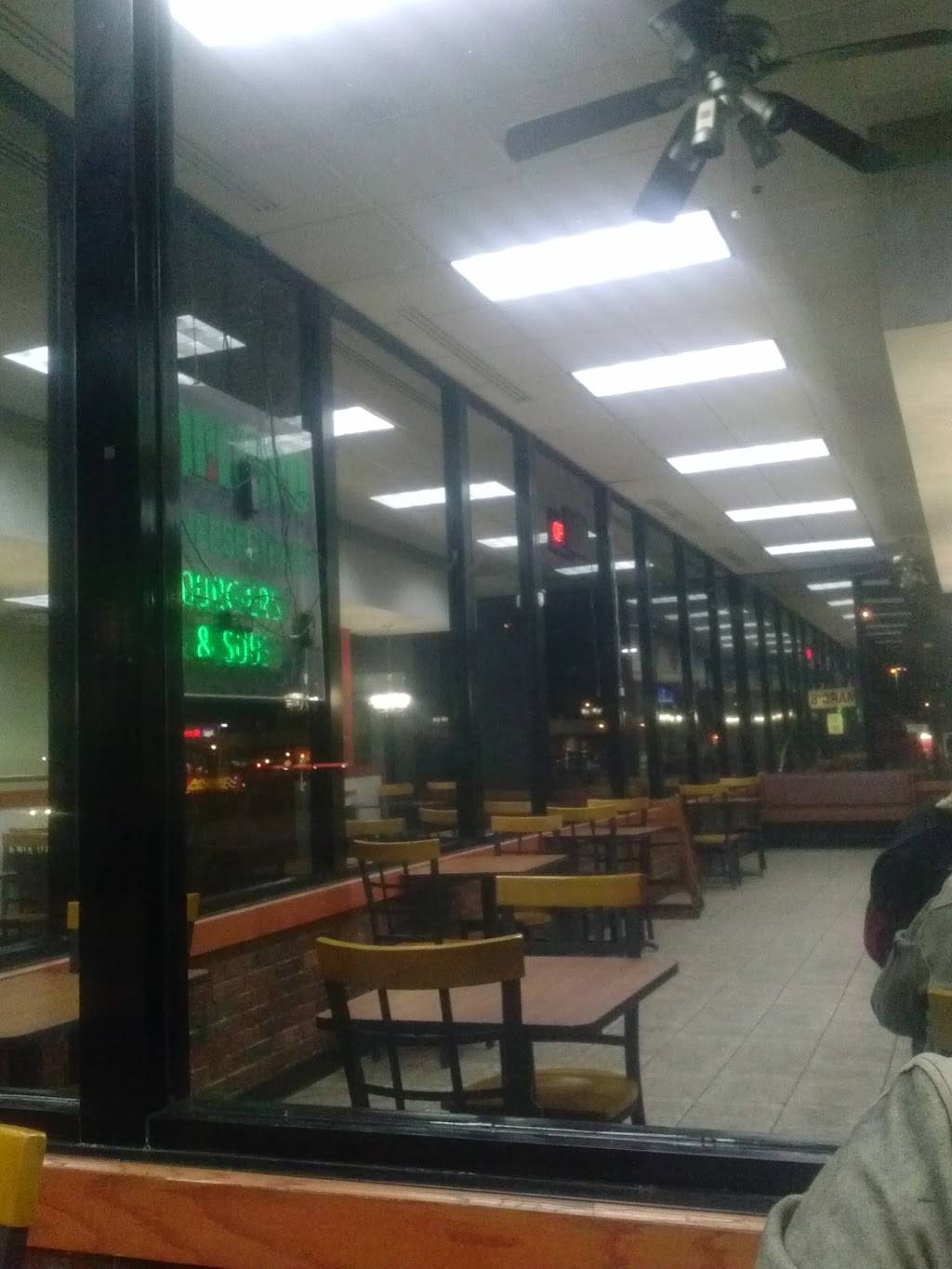 Mr. Hero | meal takeaway | 13720 Lorain Ave, Cleveland, OH 44111, USA | 2162527676 OR +1 216-252-7676