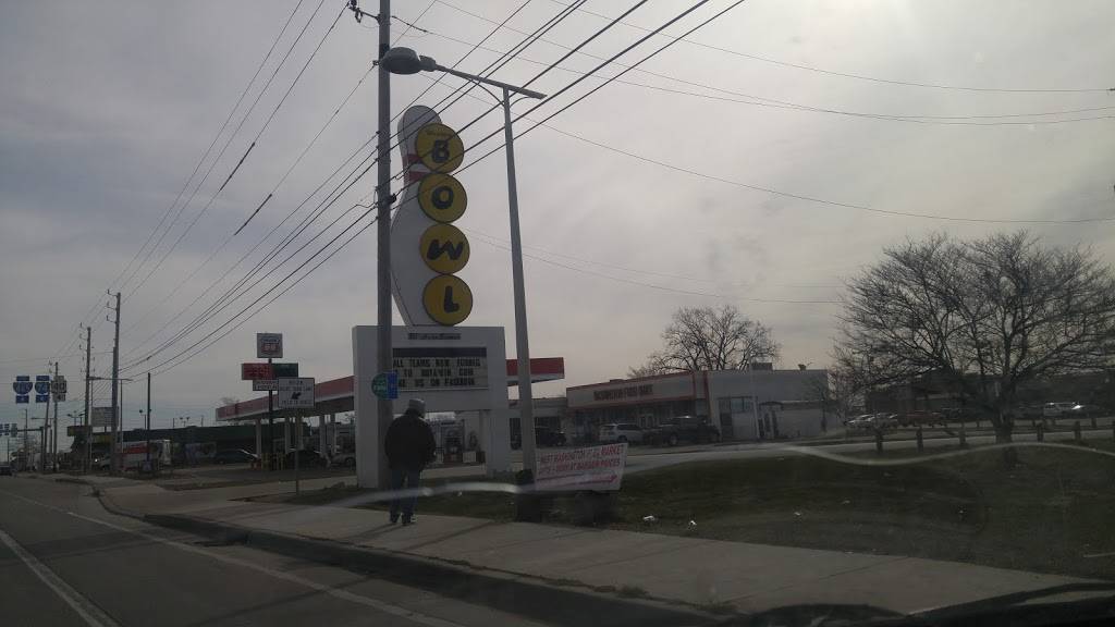 Subway Restaurants | restaurant | 6415 W Washington St, Indianapolis, IN 46241, USA | 3174849040 OR +1 317-484-9040