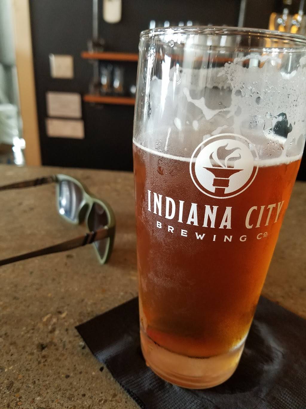 Indiana City Brewing Company | restaurant | 24 Shelby St, Indianapolis, IN 46202, USA | 3176431103 OR +1 317-643-1103