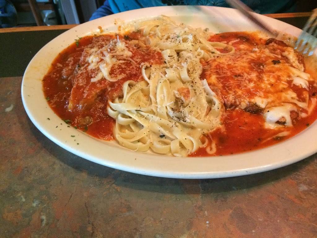 Nicoles Italian Restaurant | restaurant | 22153 FM1314, Porter, TX 77365, USA | 2813544242 OR +1 281-354-4242