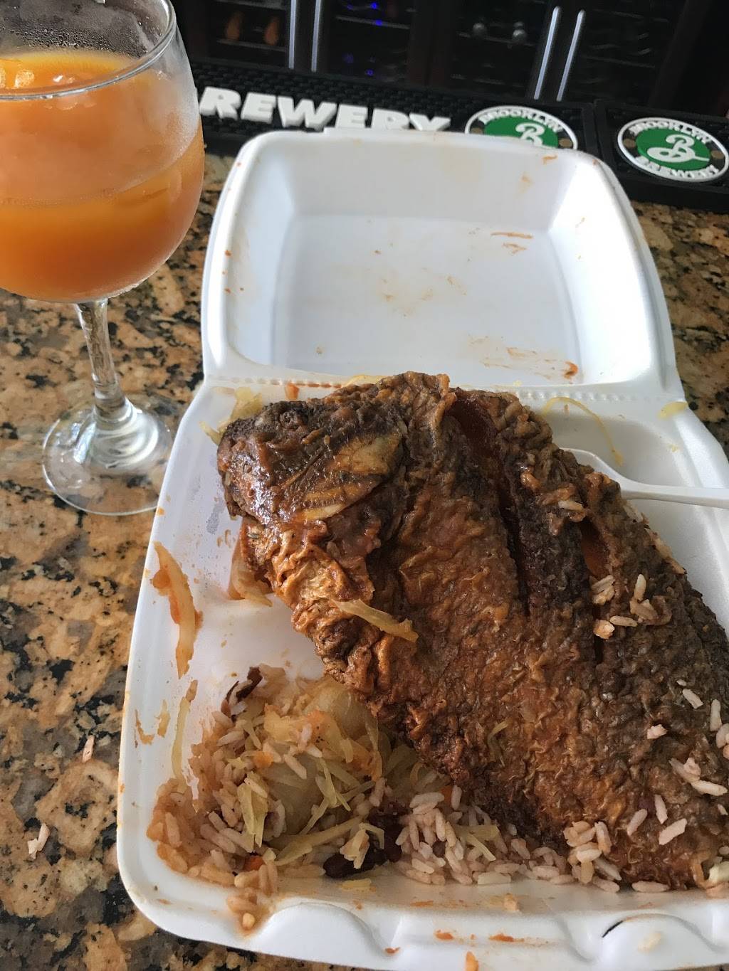 Jamaica Breeze | restaurant | 103-02 Astoria Blvd, East Elmhurst, NY 11369, USA | 7188994743 OR +1 718-899-4743