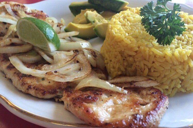 Latin Sabor | restaurant | 801 Madrid St, Coral Gables, FL 33134, USA | 7866152795 OR +1 786-615-2795