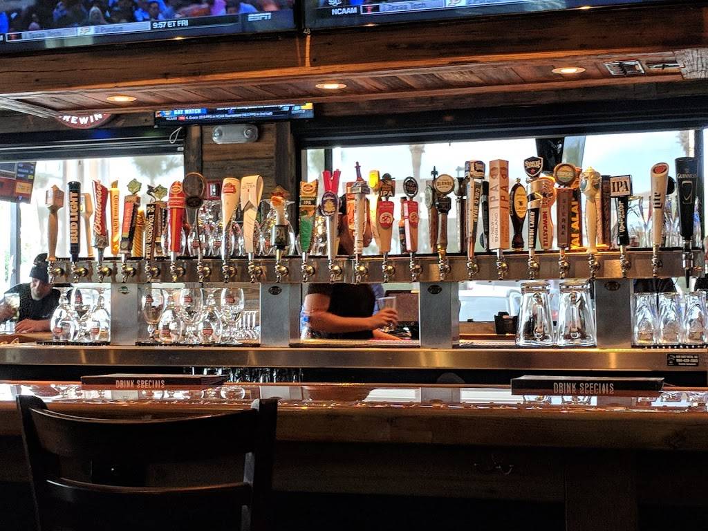 Millers Ale House - Champions Gate | restaurant | 8170 Laura Ln, Davenport, FL 33896, USA | 4072749731 OR +1 407-274-9731