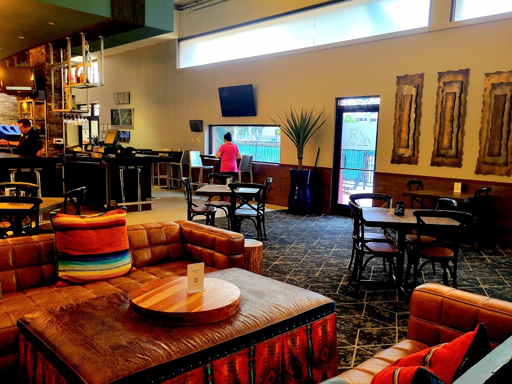Lounge 201 and Patio | restaurant | 201 Marquette Ave NW, Albuquerque, NM 87102, USA | 5052473344 OR +1 505-247-3344