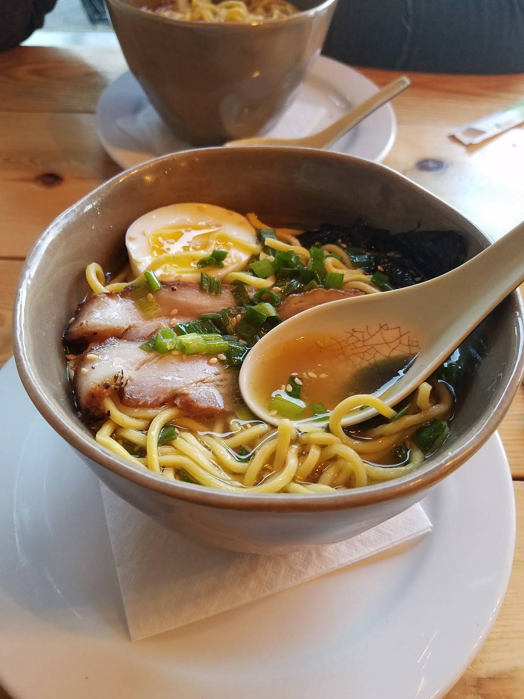 The Kitchen Post | restaurant | 112 W Commerce St Ste A, Youngstown, OH 44503, USA | 2347192262 OR +1 234-719-2262