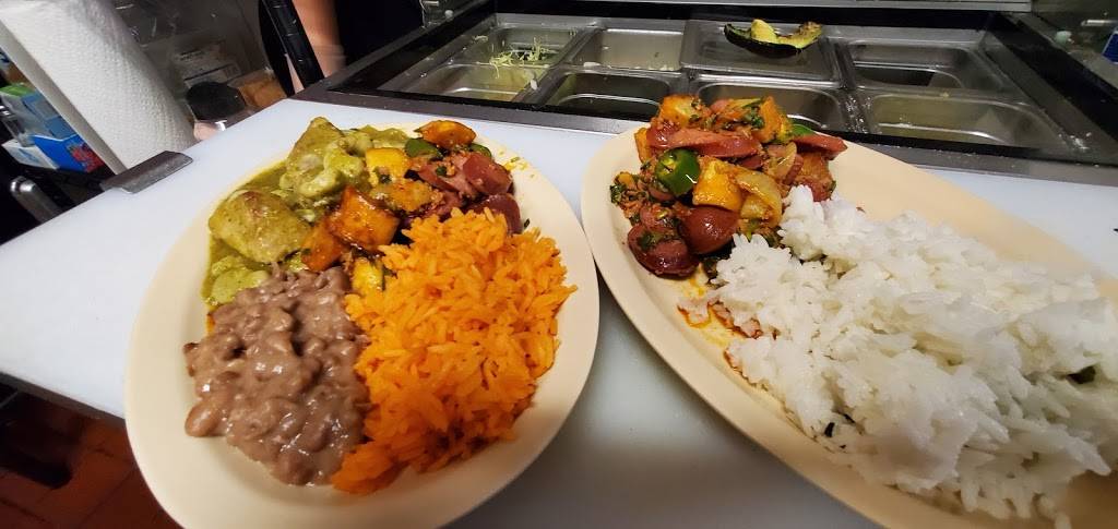 Tamaleria And Restaurant Isabel | restaurant | 813 10th St, North Chicago, IL 60064, USA | 8476726347 OR +1 847-672-6347