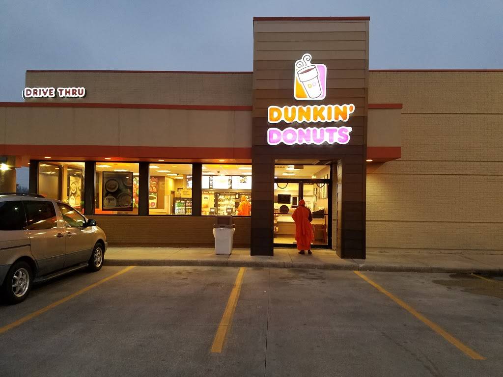 Dunkin | bakery | 423 E W Pioneer Pkwy, Grand Prairie, TX 75051, USA | 4696600076 OR +1 469-660-0076