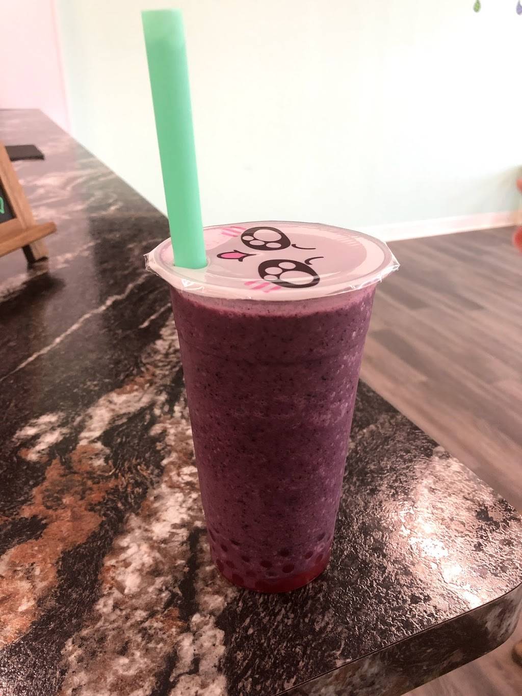 T-Bubbles | restaurant | 3700 Massillon Rd #90, Uniontown, OH 44685, USA | 3305634040 OR +1 330-563-4040