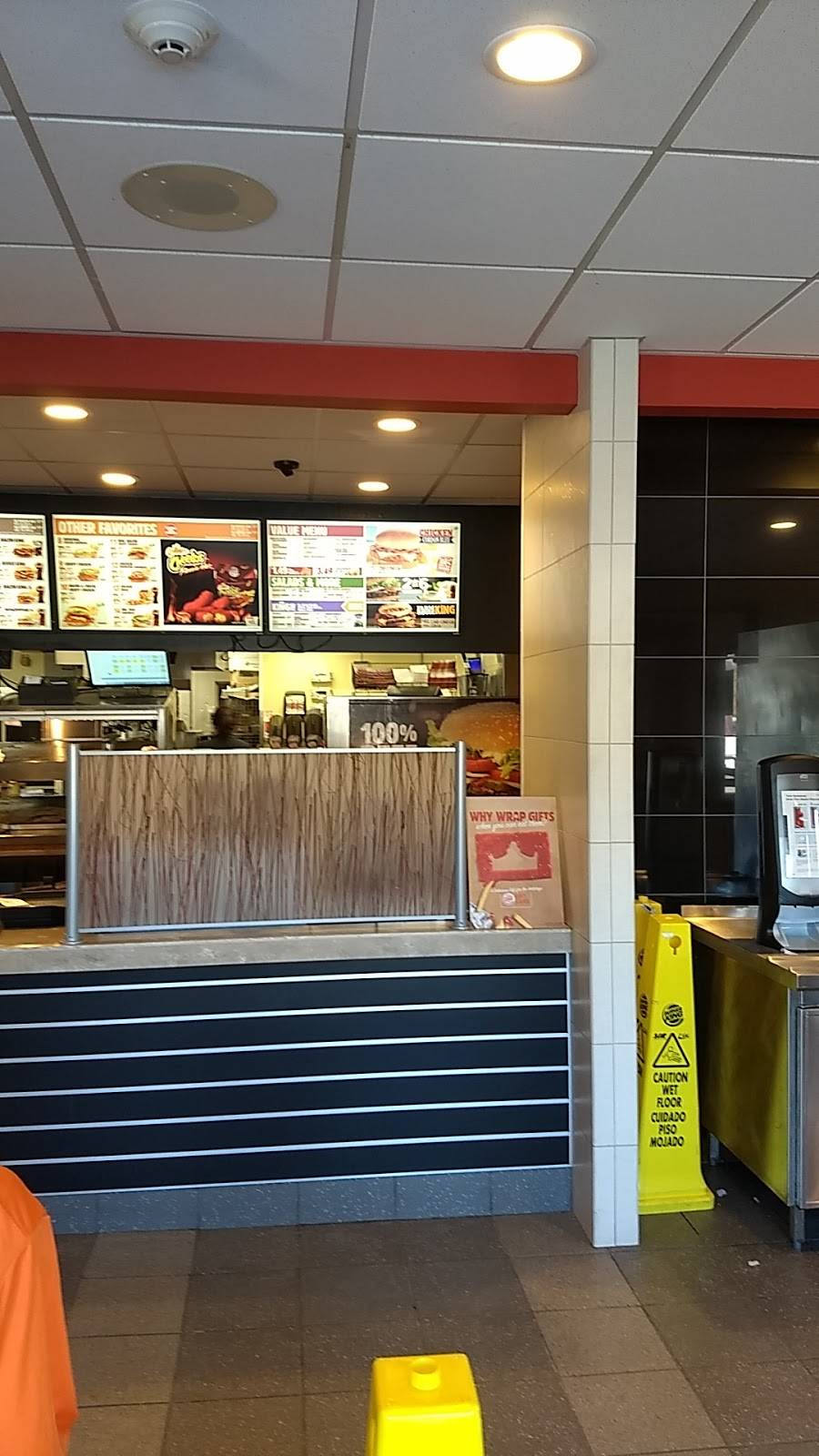 Burger King | restaurant | 737 Daniel Webster Hwy North, Manchester, NH 03104, USA | 6036230800 OR +1 603-623-0800