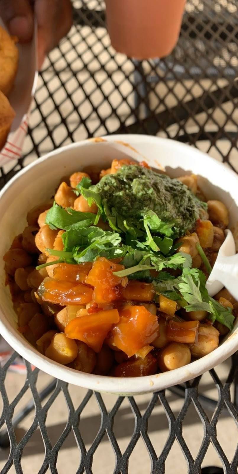 The Full Bowl | restaurant | Inside NewBo City Market, 1100 3rd St SE, Cedar Rapids, IA 52401, USA | 3195730776 OR +1 319-573-0776