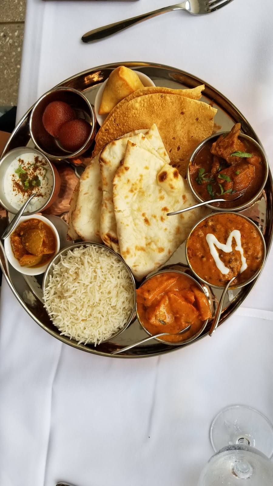 Maya Flavors of India | restaurant | 21200 St Andrews Blvd, Boca Raton, FL 33433, USA | 5617170999 OR +1 561-717-0999