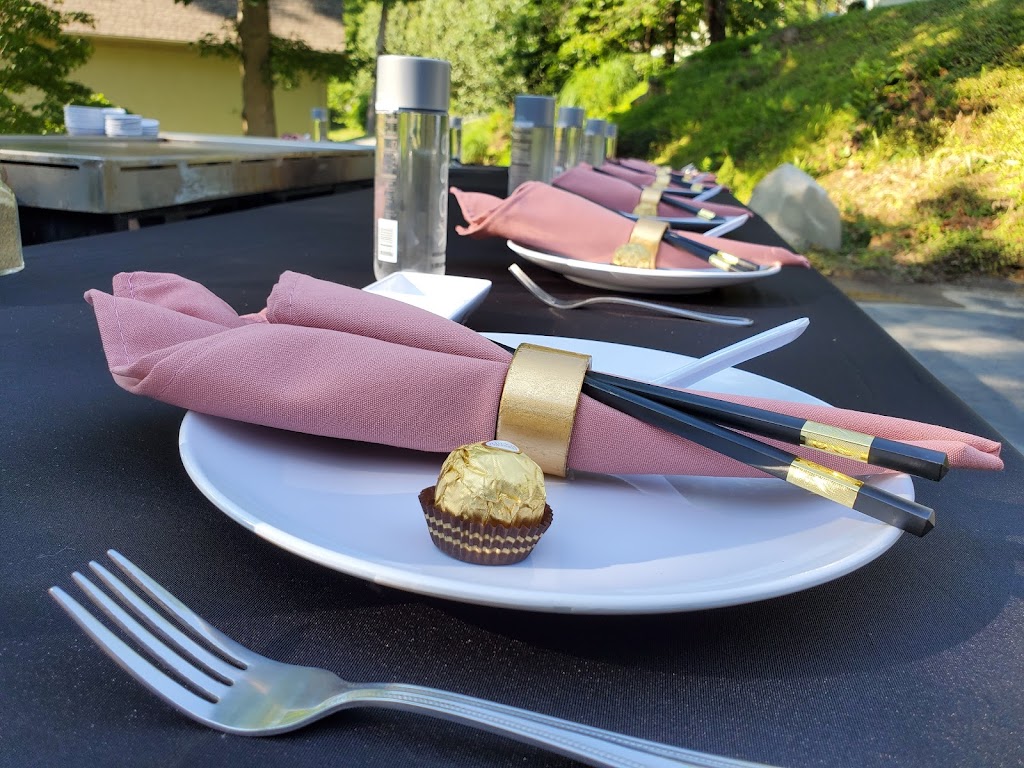 Chef Blue LLC Mobile Hibachi Chef | meal delivery | 4030 Wake Forest Rd ste 349, Raleigh, NC 27609, USA | 5406889404 OR +1 540-688-9404