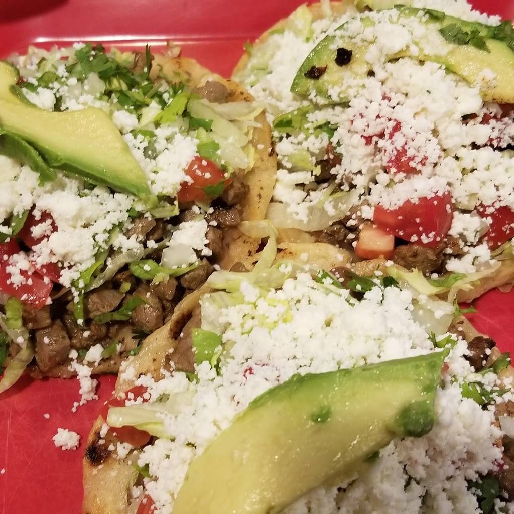 Panchos Mexican Taqueria | restaurant | 2303 Arctic Ave, Atlantic City, NJ 08401, USA | 6093442062 OR +1 609-344-2062