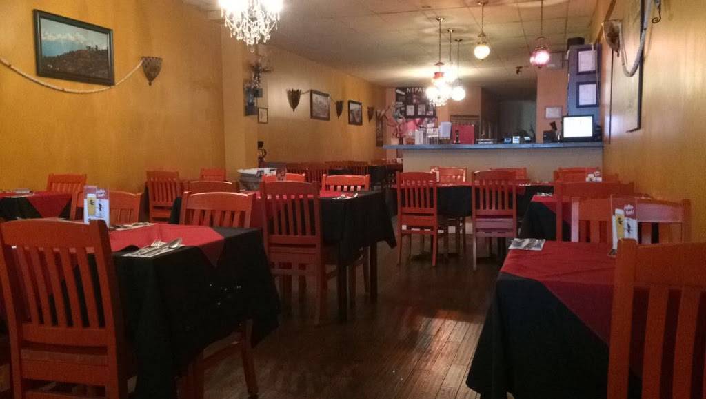 The Bollywood Bistro | restaurant | 51 Cork St E, Guelph, ON N1H 2W7, Canada | 5198213999 OR +1 519-821-3999