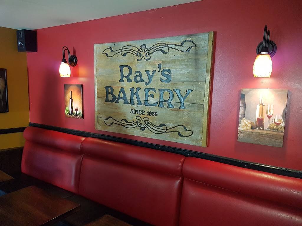 Rays 3rd Generation | bakery | 1475 Queen St W, Alton, ON L7K 0E4, Canada | 5199416121 OR +1 519-941-6121